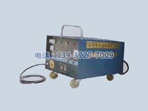GQ-380型智能清洗機，廢水蒸發(fā)器清洗機，冷凝器，蓖冷機 